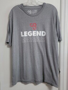 Camp Gladiator LEGEND t-shirt